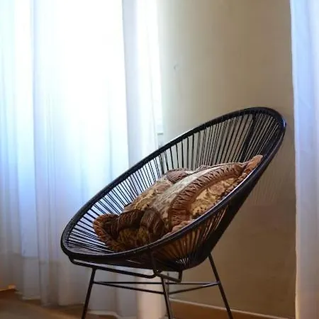 Apartamento Palazzuolo 112 - Keys Of Italy