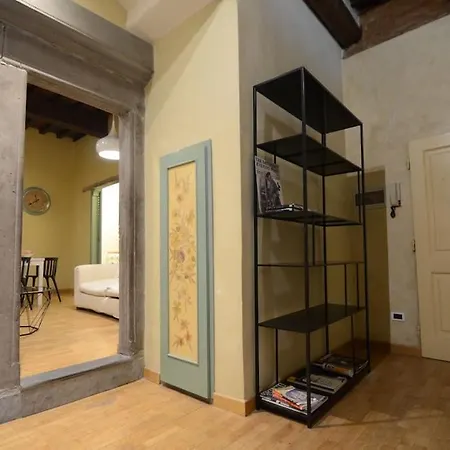 Palazzuolo 112 - Keys Of Italy Apartment