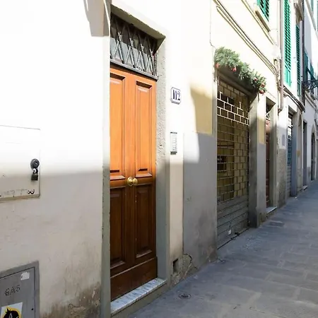 Palazzuolo 112 - Keys Of Italy Apartment Florence