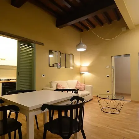 Palazzuolo 112 - Keys Of Italy Apartment