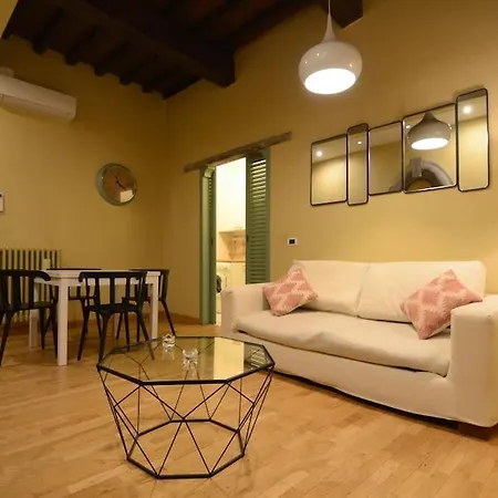 Apartment Palazzuolo 112 - Keys Of Italy