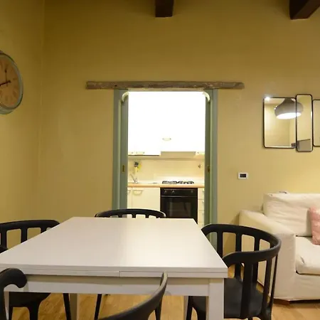 Palazzuolo 112 - Keys Of Italy Apartamento Florencia