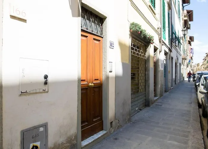 Keys Of Italy - Palazzuolo 112 - Keys Of Italy アパート フィレンツェ